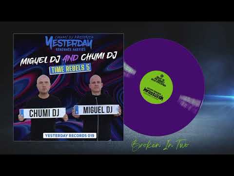 video Miguel DJ & Chumi DJ – Yesterday Remember Parties Vol.19