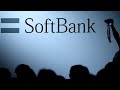 SoftBank posts first profit in five quarters | REUTERS  - 01:24 min - News - Video
