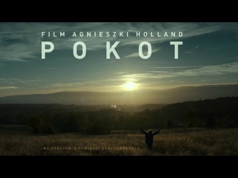 Kadr z filmu POKOT