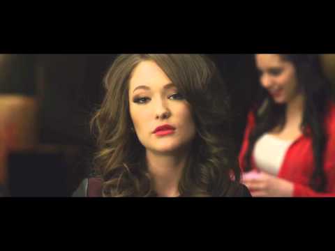 Kira Isabella - Quarterback (Music Video) - Alternative Ending