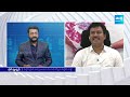 YSRCP Leader KS Raju Advice to AP Volunteers | Chandrababu | Nimmagadda Ramesh |@SakshiTV - 08:09 min - News - Video