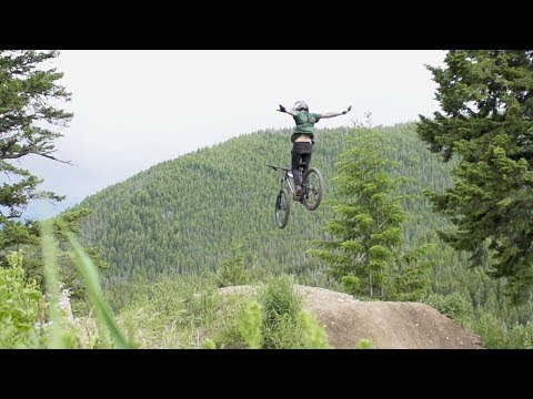 Teton Pass Mountain Biking | UNHITCHED