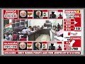 #December3OnNewsX | KCR’s Fall Back Analysed | NewsX Live From T’gana | NewsX  - 03:19 min - News - Video