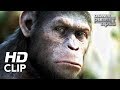 Button to run clip #7 of 'Dawn of the Planet of the Apes'