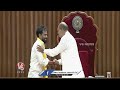 YS Jagan Entry In Assembly | AP Assembly 2024 | V6 News  - 03:01 min - News - Video