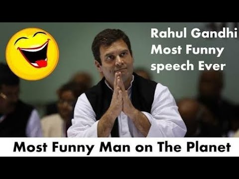 10 Funniest Rahul Gandhi goof ups