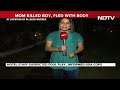 Suchana Seth, 39-Year-Old CEO, Allegedly Kills 4-Year-Old Son In Goa  - 04:43 min - News - Video