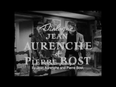 La traversée de Paris'