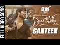 Canteen Video Song- Dear Comrade- Vijay Deverakonda, Rashmika