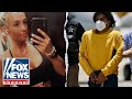 Authorities hold presser after jury convicts illegal immigrant of Rachel Morins murder