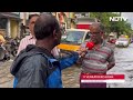 Chennai Under Water After Rains, New Stormwater Drains Provide Some Relief  - 04:25 min - News - Video