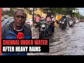 Chennai Under Water After Rains, New Stormwater Drains Provide Some Relief