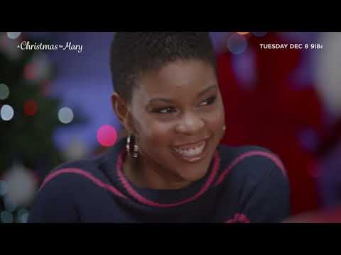 A Christmas for Mary'