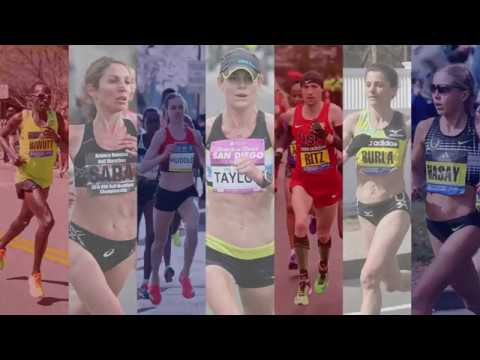 2018 Boston Marathon: U.S. Elite Team Announced