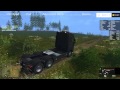 Volvo FH16 750 Frame v1.2