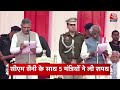 Top Headlines Of The Day: Nayab Singh Saini New CM Haryana | Congress Candidates 2nd List | PM Modi  - 01:37 min - News - Video