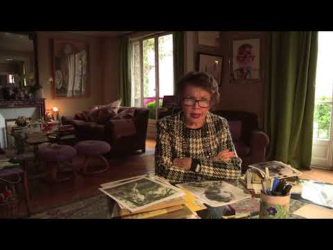 Leslie Caron: The Reluctant Star'