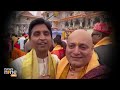 Celebrities at Ayodhya for #rammandir Pran Pratishtha | News9 #ayodhya