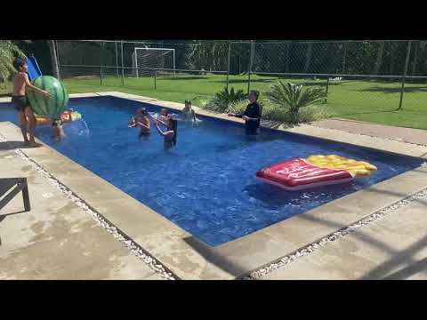 Property video