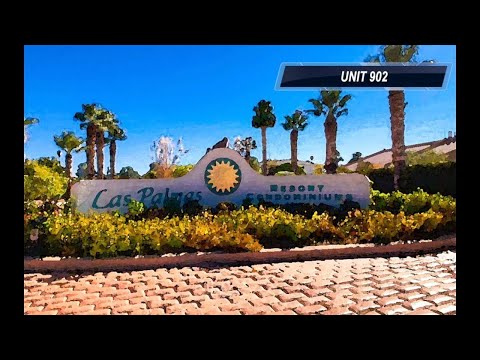 Vidéo de l’hébergement