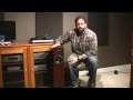 Totem Acoustic Hawk Speaker Review