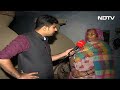 Uttarakhand Tunnel Collapse | Beg You With Folded Hands: Mothers Request Son Trapped  - 04:29 min - News - Video