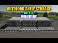 Shelf Storage v1.0.3.0