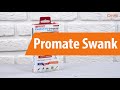 Распаковка Promate Swank / Unboxing Promate Swank
