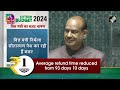 Budget 2024 | Top 10 Key Takeaways From Interim Budget: Viksit Bharat, No Tax Change  - 14:01 min - News - Video