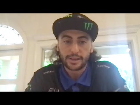 Supercross Round 13 450SX Virtual Roundtable