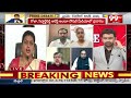 నీకేం తెల్వదు చెప్పేది వినమ్మా వర్మ పై హత్యాప్రయత్నం గురుంచి వైసీపీ నేత షాకింగ్ కామెంట్స్ | 99tv  - 07:05 min - News - Video