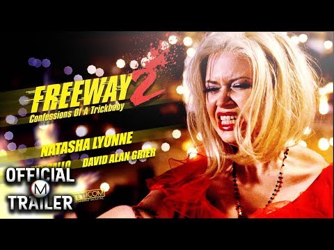 Freeway II: Confessions of a Trickbaby'