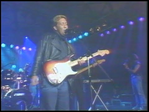 Chris Rea - Windy Town (Montreux Rock Festival 1988)