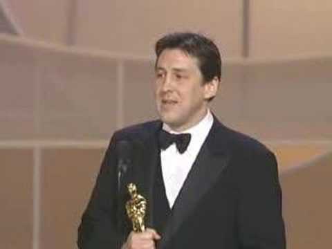 Cameron Crowe wins Oscar® for Almost Famous - YouTube