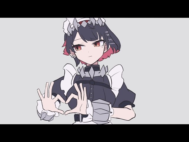 【ゼンゼロ】モエチャッカファイア /  エレン・ジョー（CV：若山詩音）cover