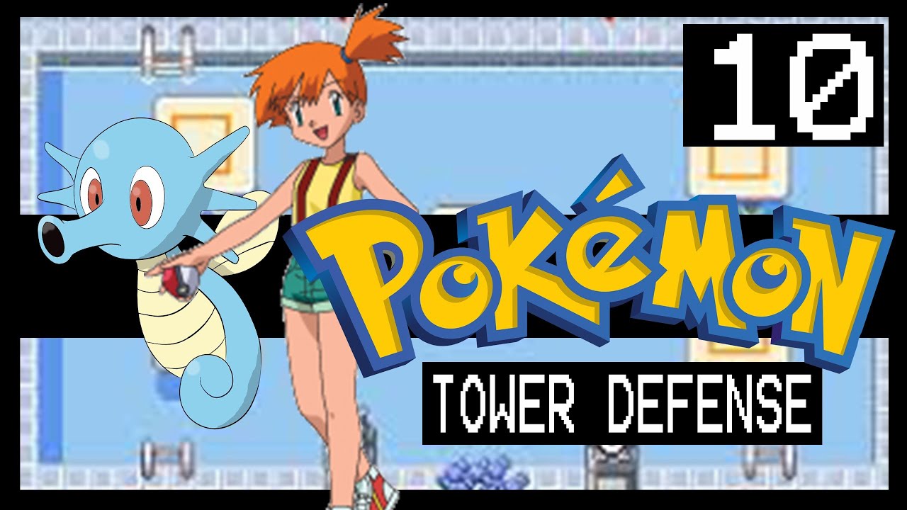 pokemon-tower-defense-walkthrough-cerulean-city-gym-01-youtube