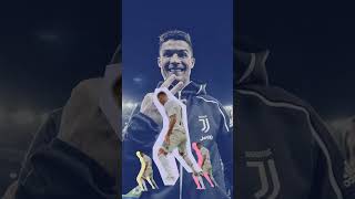 #Cr7 became a Bianconero 🤍🖤?? The rest is history. #Juventus #Cristiano