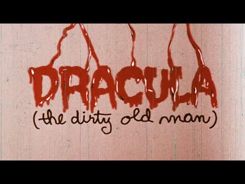 Dracula'