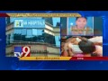 Suspicious death of married woman in Vizag
