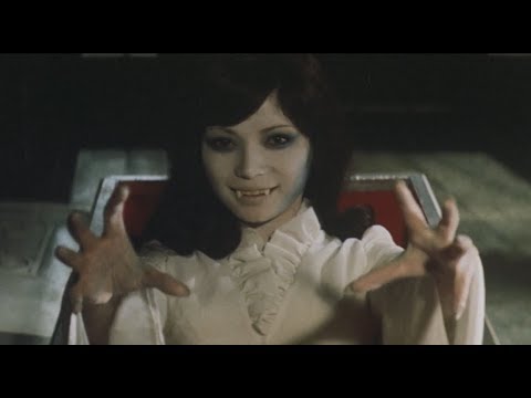 Lake of Dracula'