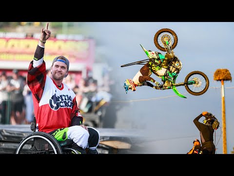 Never Say Cannot: The Bruce Cook Story