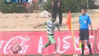 اهداف مباراة ( أولمبيك بسيدي بوزيد 1-2 النجم الساحلي ) الدوري التونسي ...