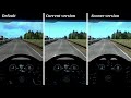 [ETS2] Realistic Steering with Keyboard v4.0.4