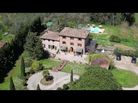 Property video