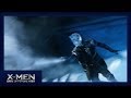 Icône pour lancer l'extrait n°12 de 'X-Men : Days of Future Past'
