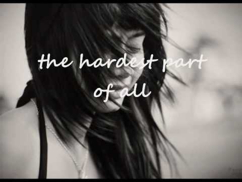 Art of Letting Go w/ lyrics by Mikaila