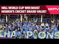 Womens World Cup 2025 | Will World Cup Win Boost Womens Cricket Brand Value?11