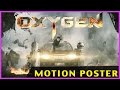 Oxygen Latest Movie Motion Poster : Gopichand , Raasi Khanna