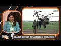 Yoav Gallant says Israel is fighting a 7-front war | Israel expands ops into Central Gaza | News9 - 00:00 min - News - Video