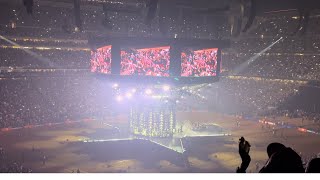 Drake at Rodeo 2024 #cuộcsốngmỹ #texas